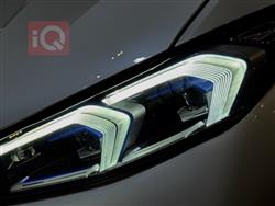 بي ام دبليو الفئة 3